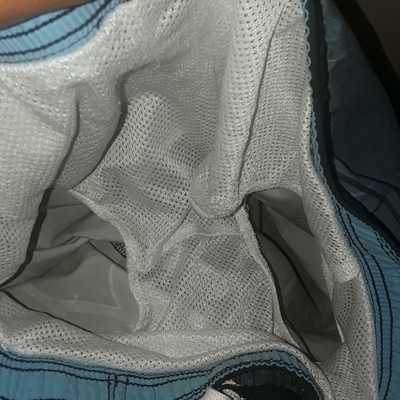 DC Comics Batman swim trunks - Picture 5 of 6